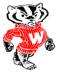 Bucky Badger