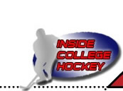 college hockey